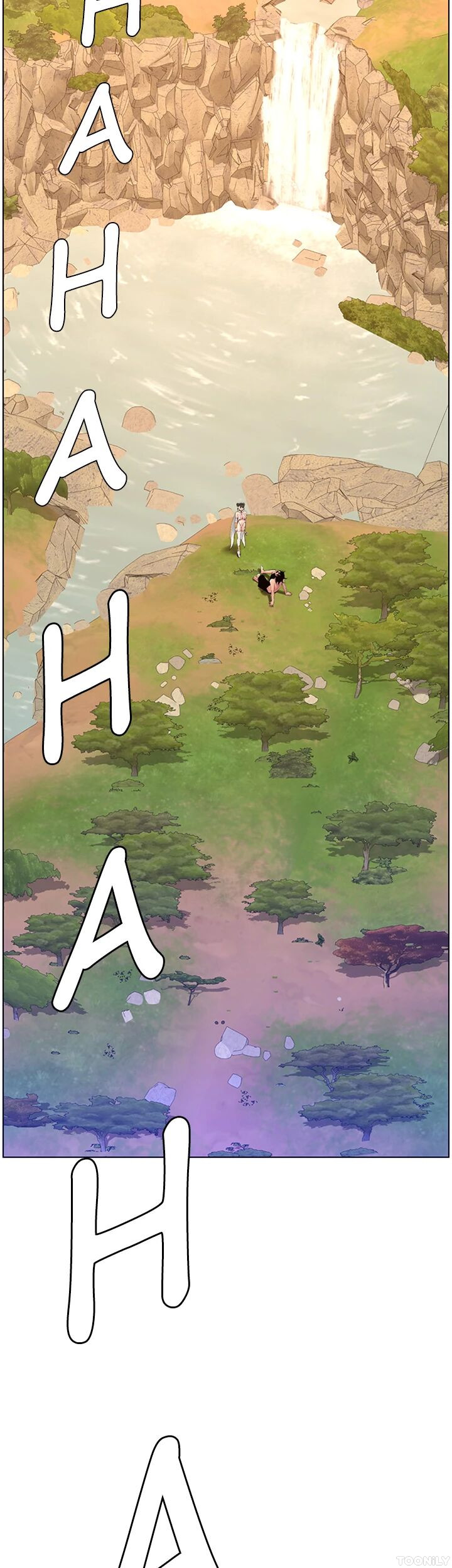 APP for the Emperor of the Night Chapter 90 - The End image 52