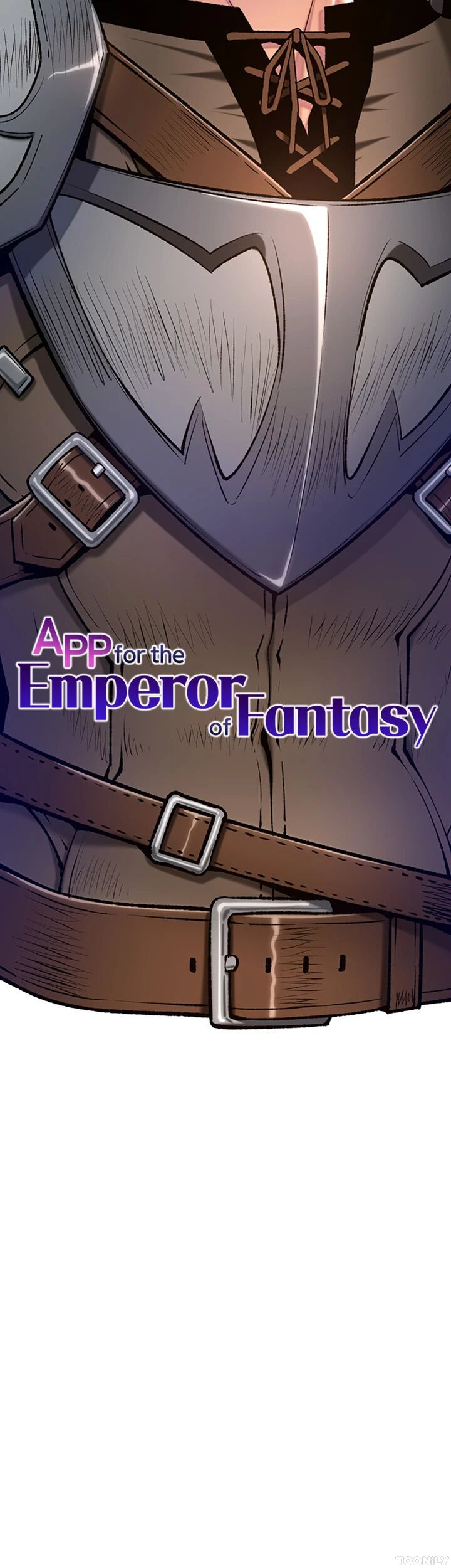 APP for the Emperor of the Night Chapter 90 - The End image 57