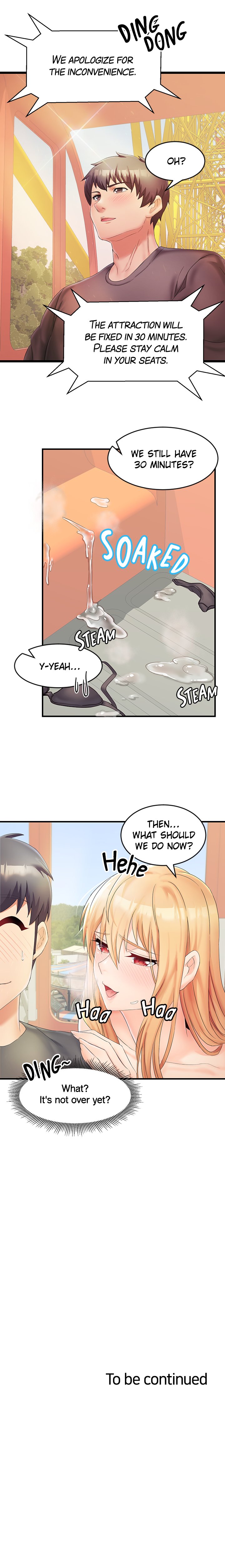 Phone Sex Chapter 11 image 19