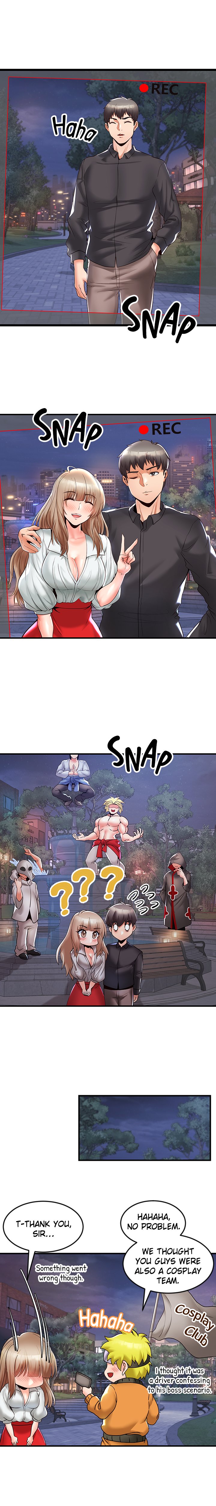 Phone Sex Chapter 14 image 10