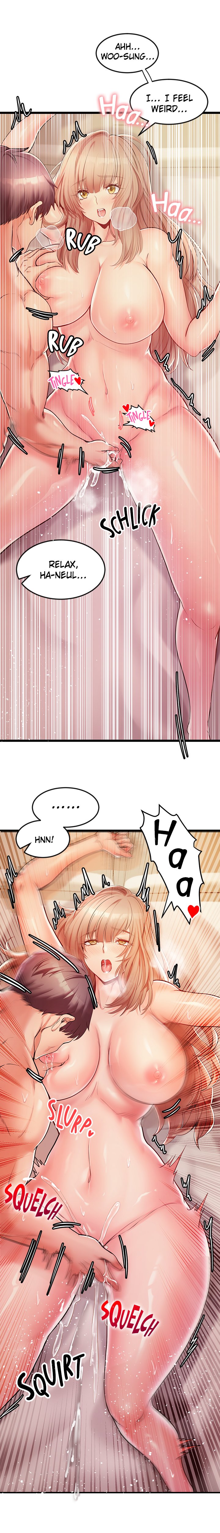 Phone Sex Chapter 16 image 10