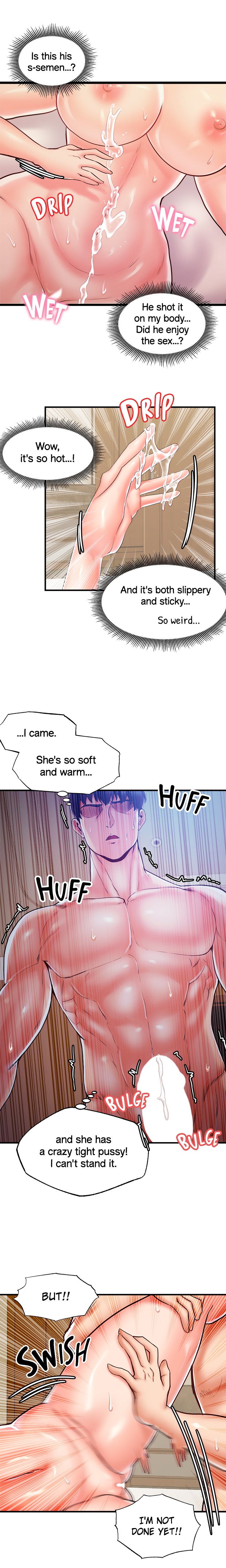 Phone Sex Chapter 17 image 15