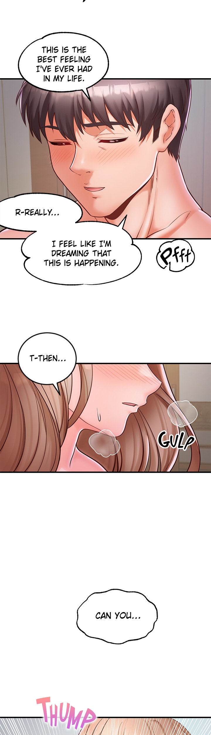 Phone Sex Chapter 18 image 1