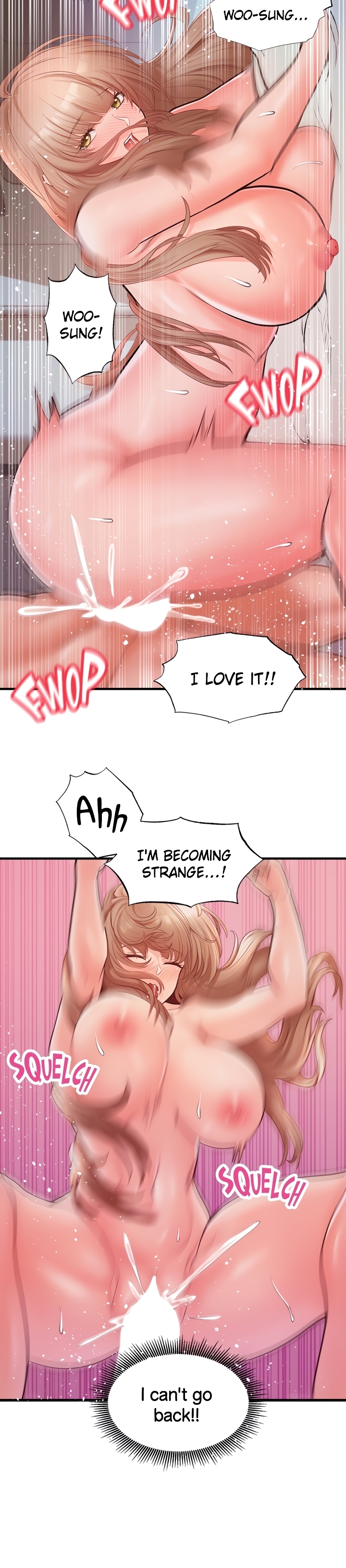 Phone Sex Chapter 19 image 17