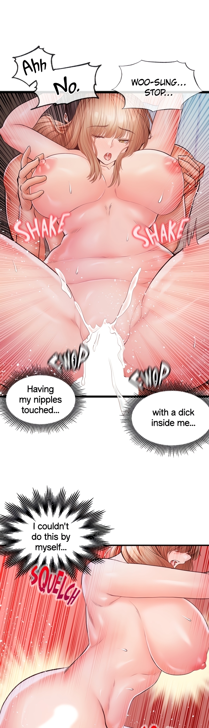 Phone Sex Chapter 19 image 26
