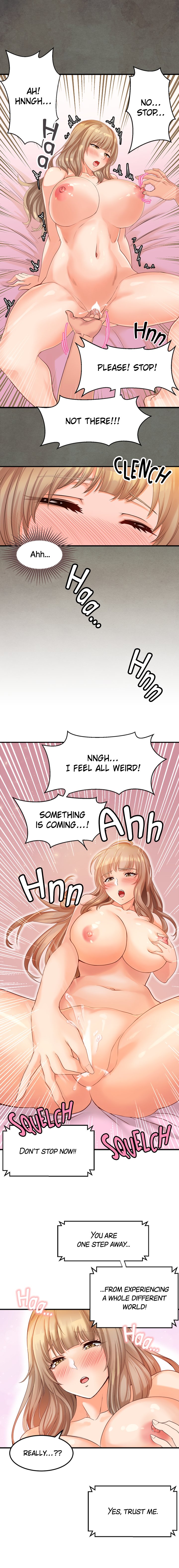 Phone Sex Chapter 2 image 15