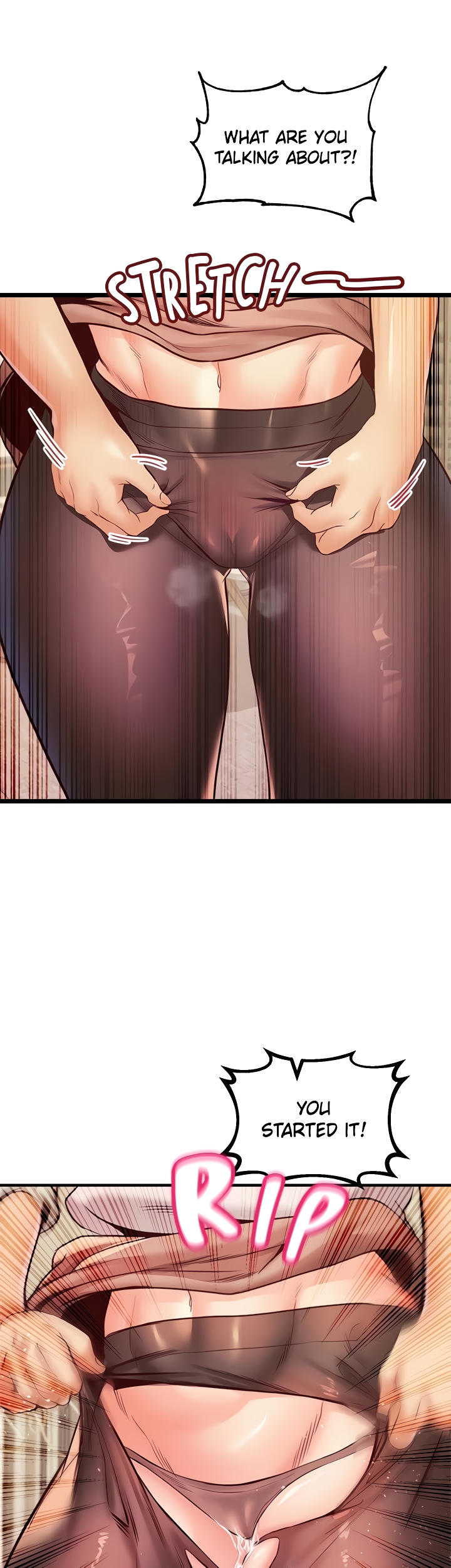 Phone Sex Chapter 22 image 28