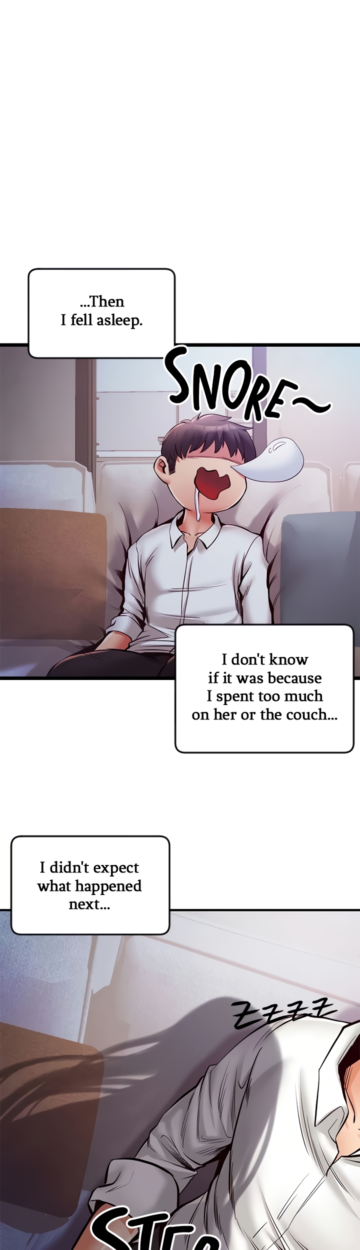 Phone Sex Chapter 23 image 54
