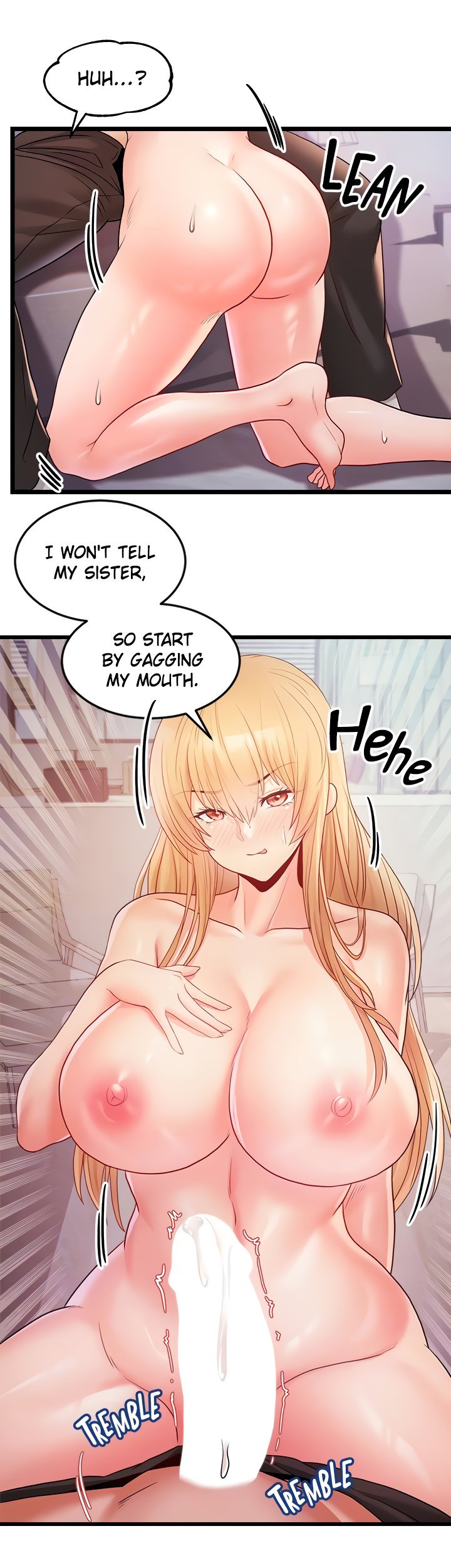Phone Sex Chapter 24 image 17