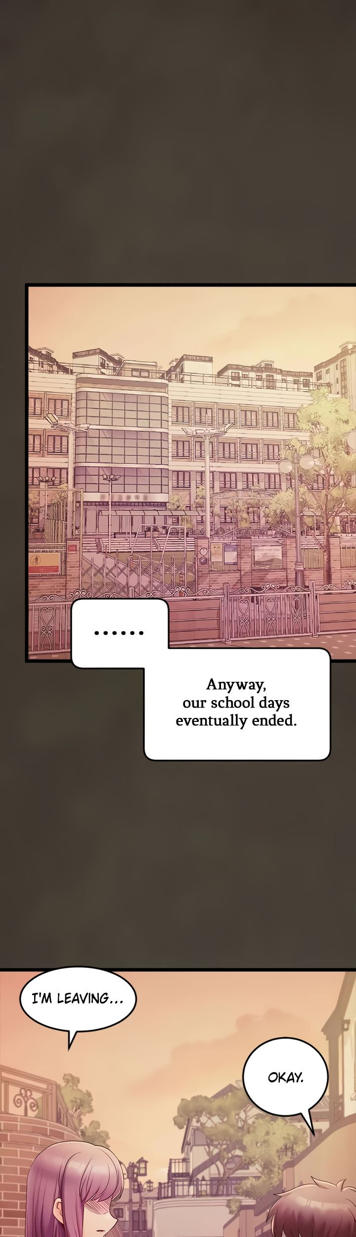 Phone Sex Chapter 26 image 23