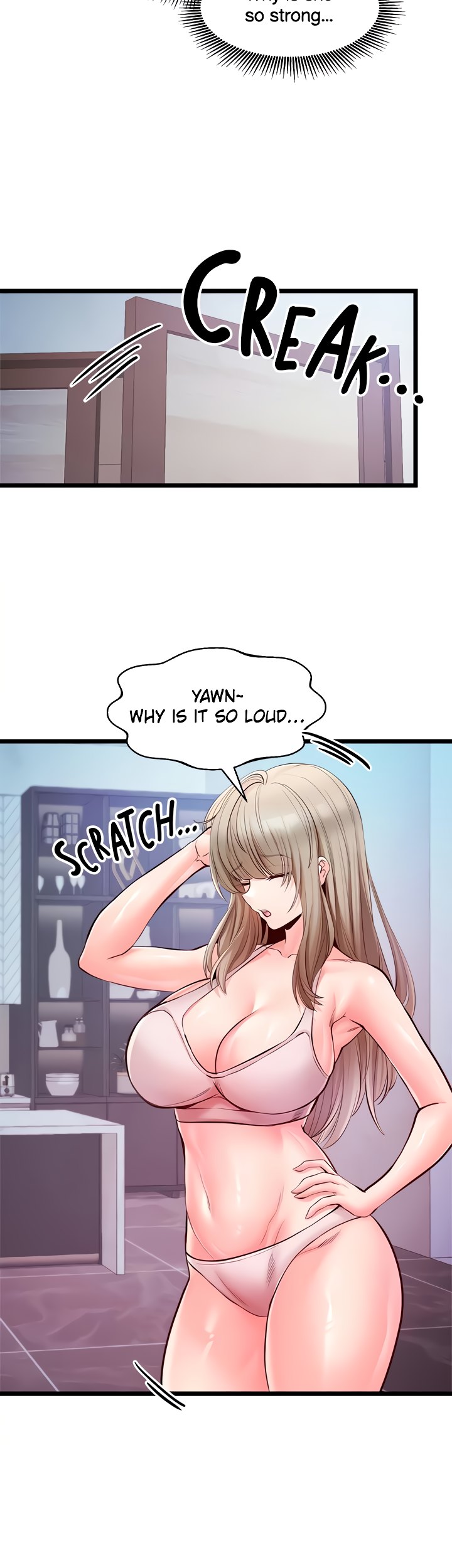Phone Sex Chapter 27 image 4