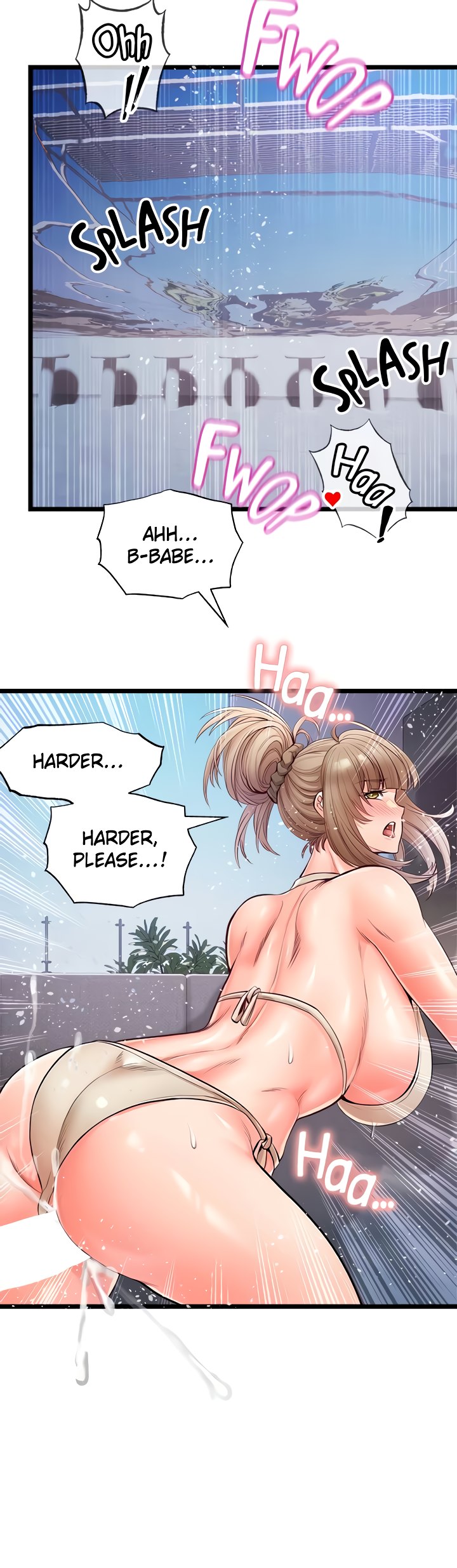 Phone Sex Chapter 29 image 1