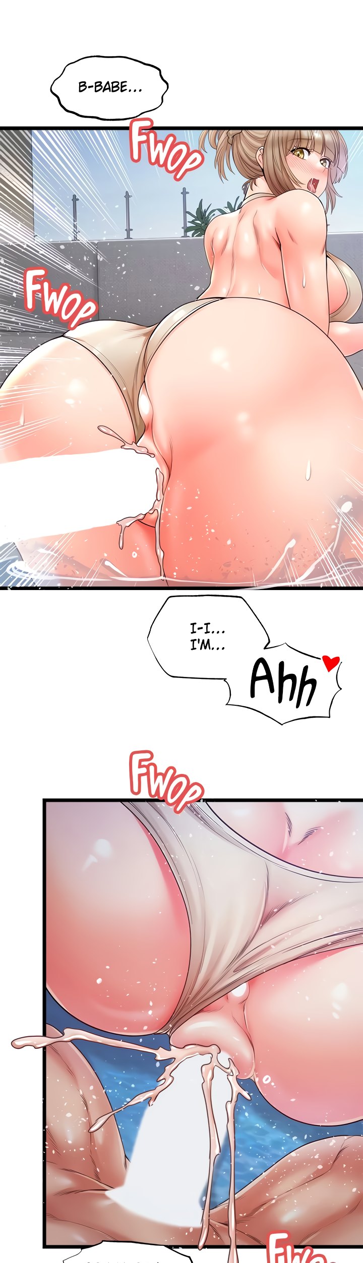 Phone Sex Chapter 29 image 7