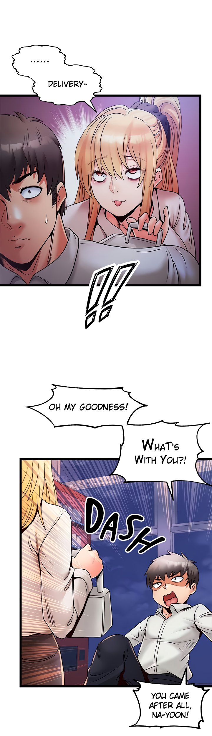 Phone Sex Chapter 30 image 24