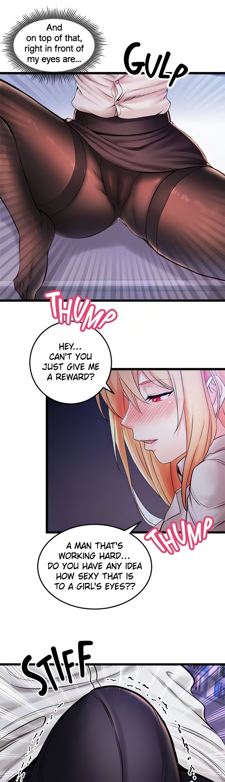 Phone Sex Chapter 30 image 34