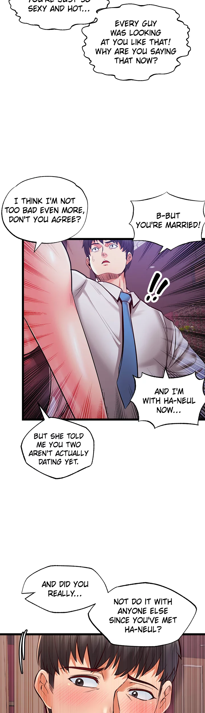 Phone Sex Chapter 33 image 45