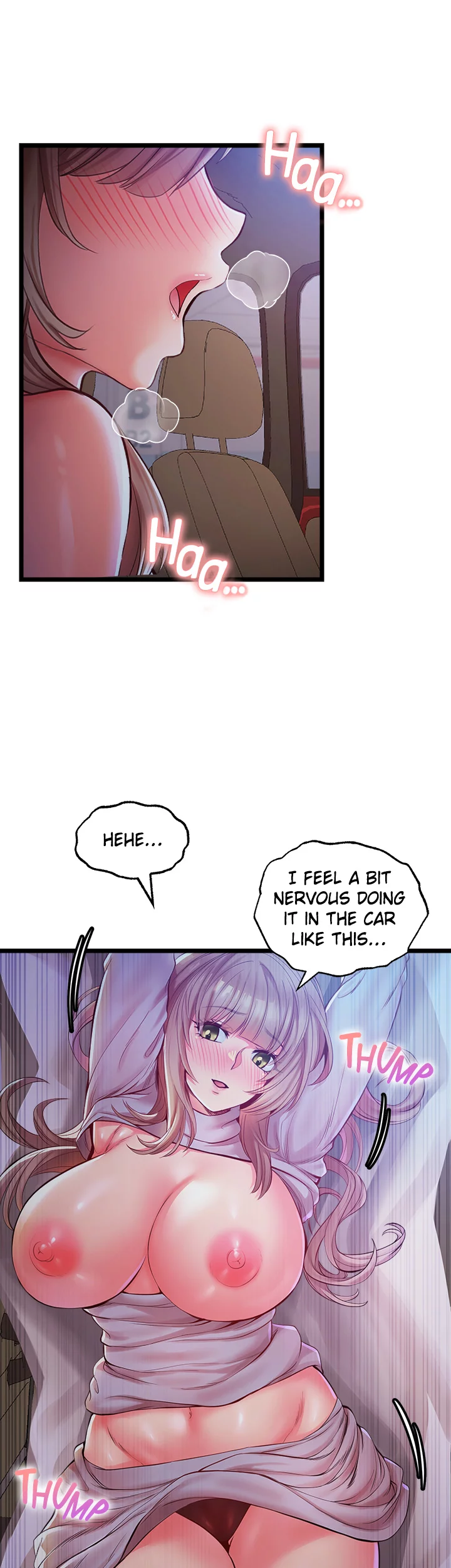 Phone Sex Chapter 34 image 24
