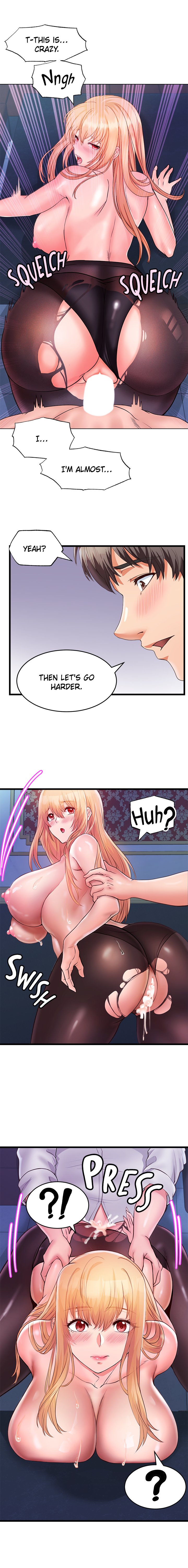 Phone Sex Chapter 6 image 5