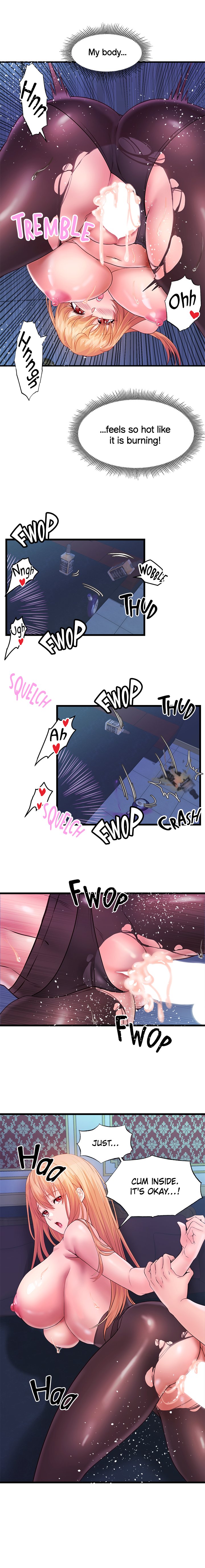Phone Sex Chapter 6 image 7