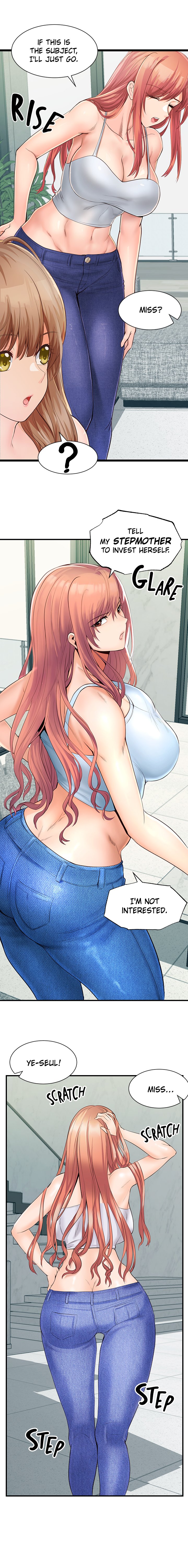 Phone Sex Chapter 7 image 13