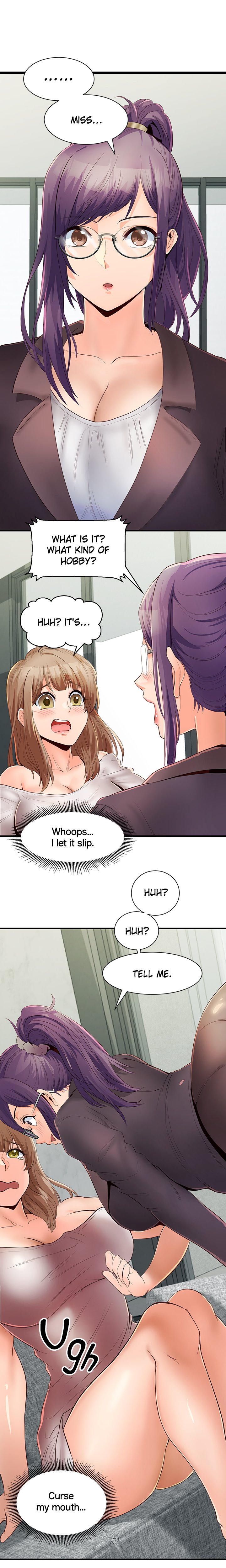 Phone Sex Chapter 7 image 15