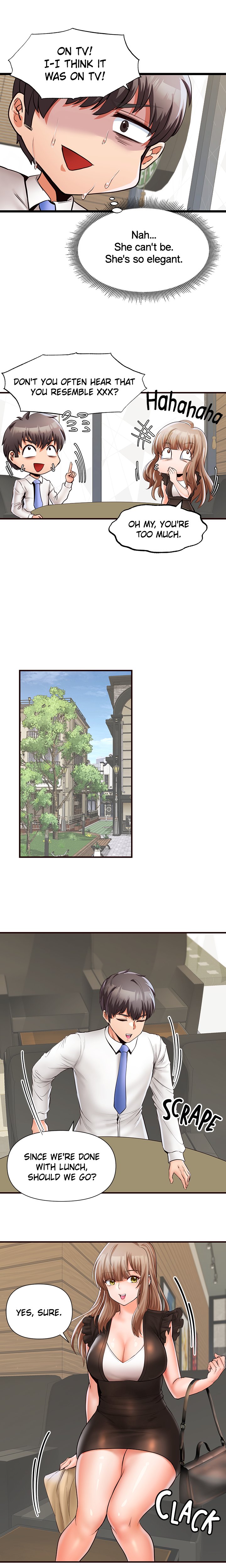 Phone Sex Chapter 8 image 9