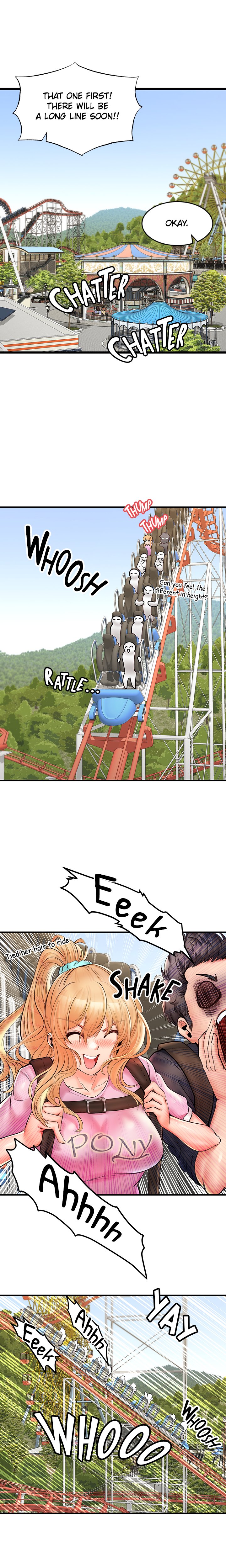 Phone Sex Chapter 9 image 4