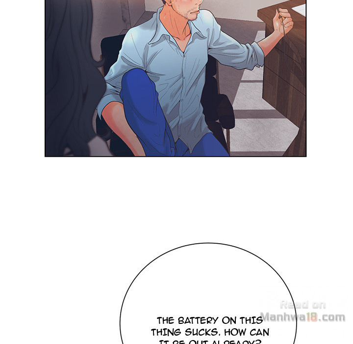 Deceit: Snake’s Tongue Chapter 1 image 99