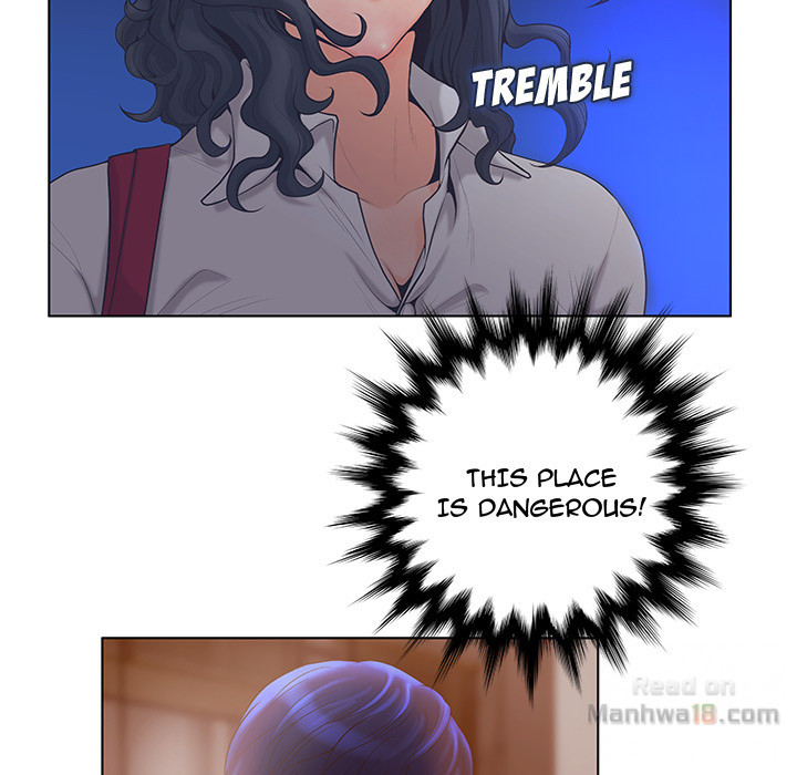 Deceit: Snake’s Tongue Chapter 1 image 106