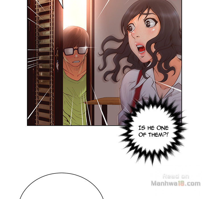 Deceit: Snake’s Tongue Chapter 1 image 108