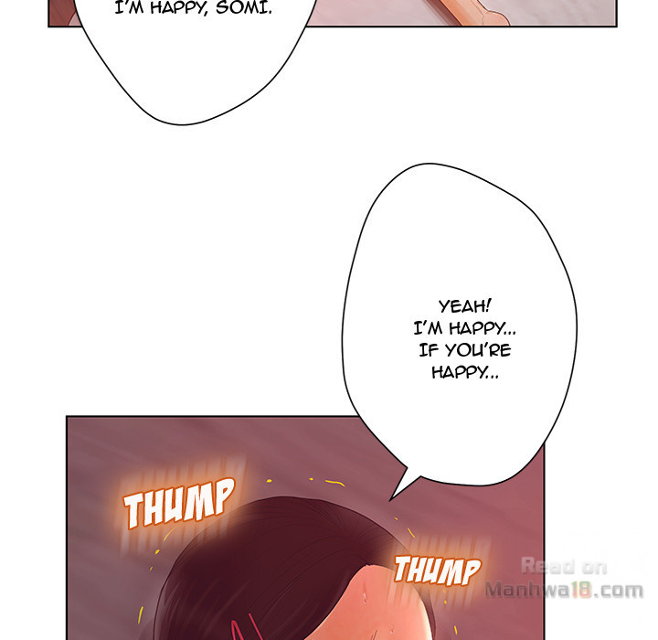 Deceit: Snake’s Tongue Chapter 1 image 10