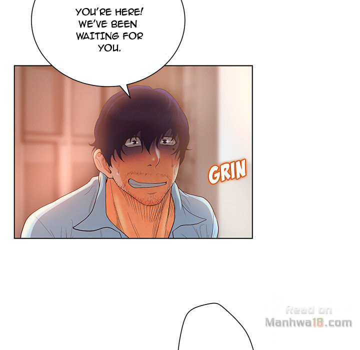 Deceit: Snake’s Tongue Chapter 1 image 109