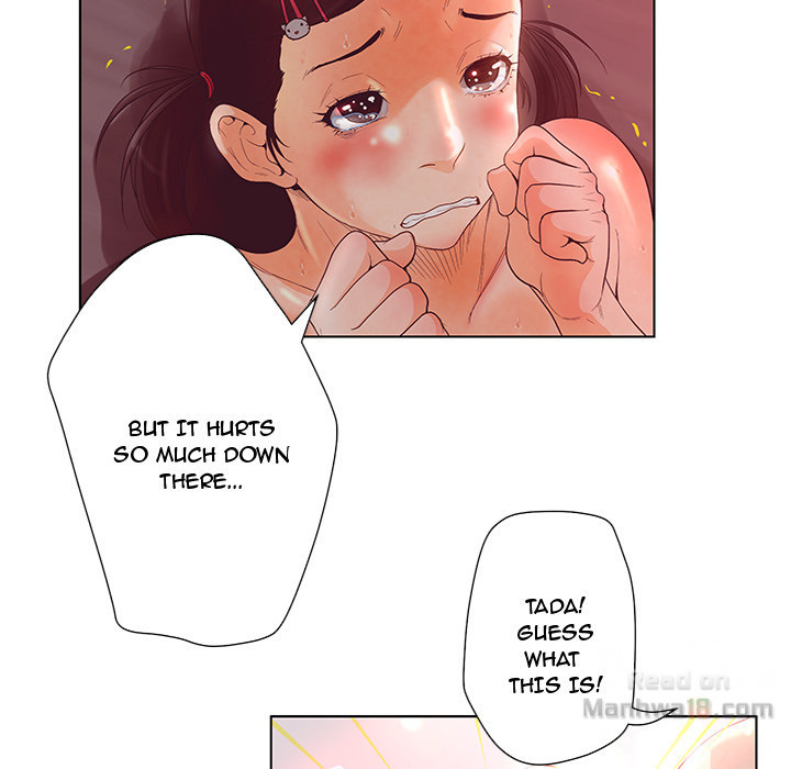 Deceit: Snake’s Tongue Chapter 1 image 11