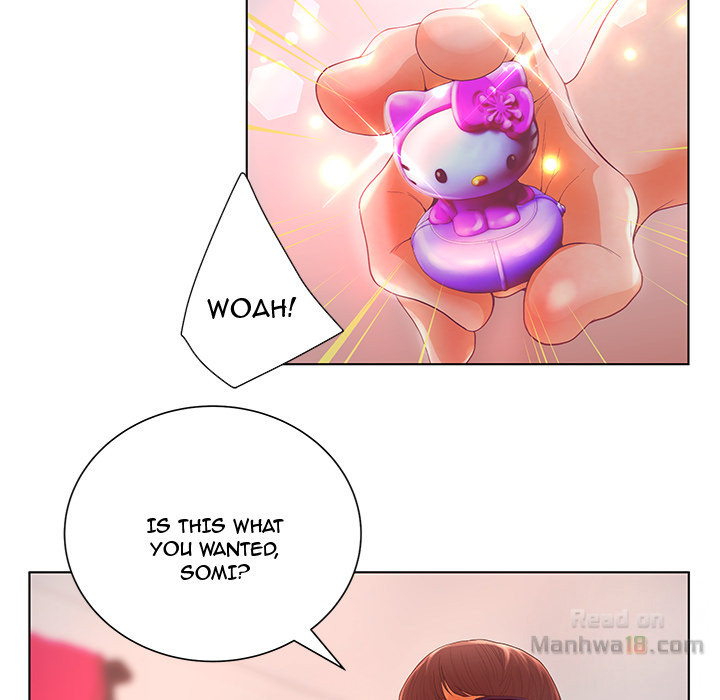 Deceit: Snake’s Tongue Chapter 1 image 12