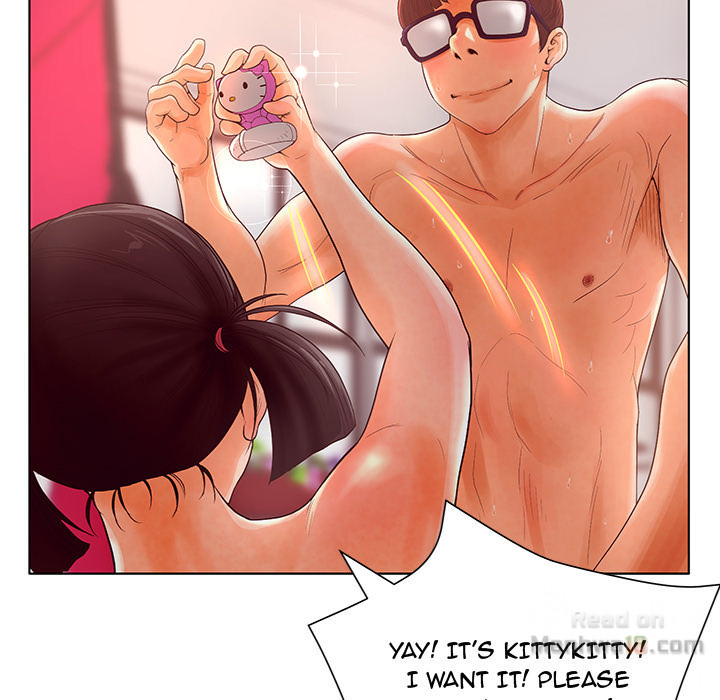 Deceit: Snake’s Tongue Chapter 1 image 13