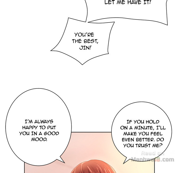 Deceit: Snake’s Tongue Chapter 1 image 14