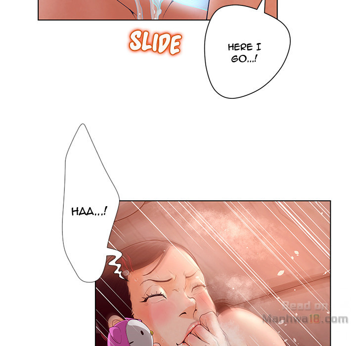 Deceit: Snake’s Tongue Chapter 1 image 17