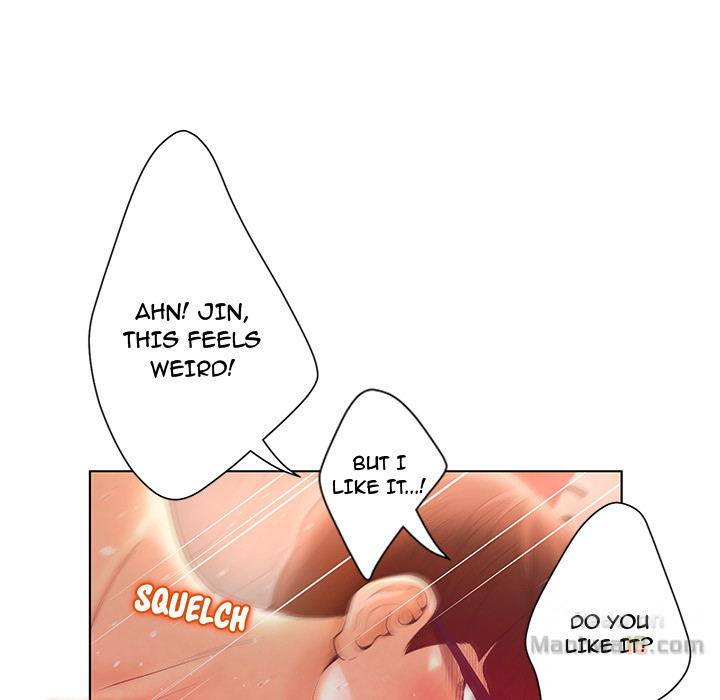 Deceit: Snake’s Tongue Chapter 1 image 22