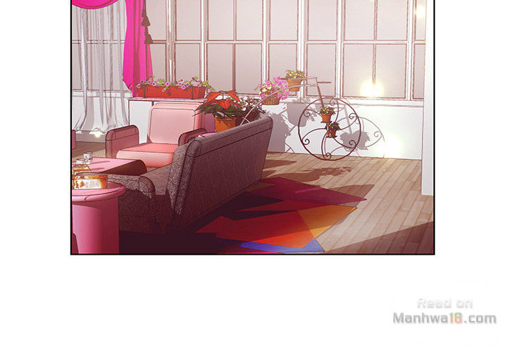 Deceit: Snake’s Tongue Chapter 1 image 2