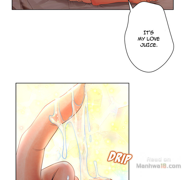 Deceit: Snake’s Tongue Chapter 1 image 34