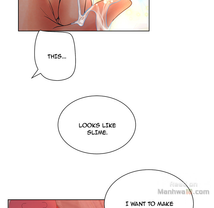 Deceit: Snake’s Tongue Chapter 1 image 35