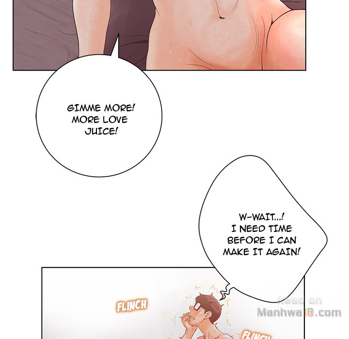 Deceit: Snake’s Tongue Chapter 1 image 37