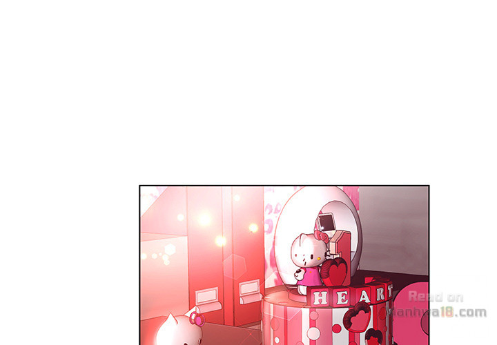 Deceit: Snake’s Tongue Chapter 1 image 3