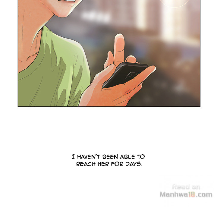 Deceit: Snake’s Tongue Chapter 1 image 45