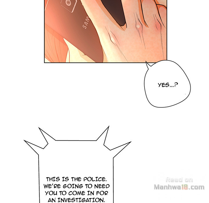 Deceit: Snake’s Tongue Chapter 1 image 49
