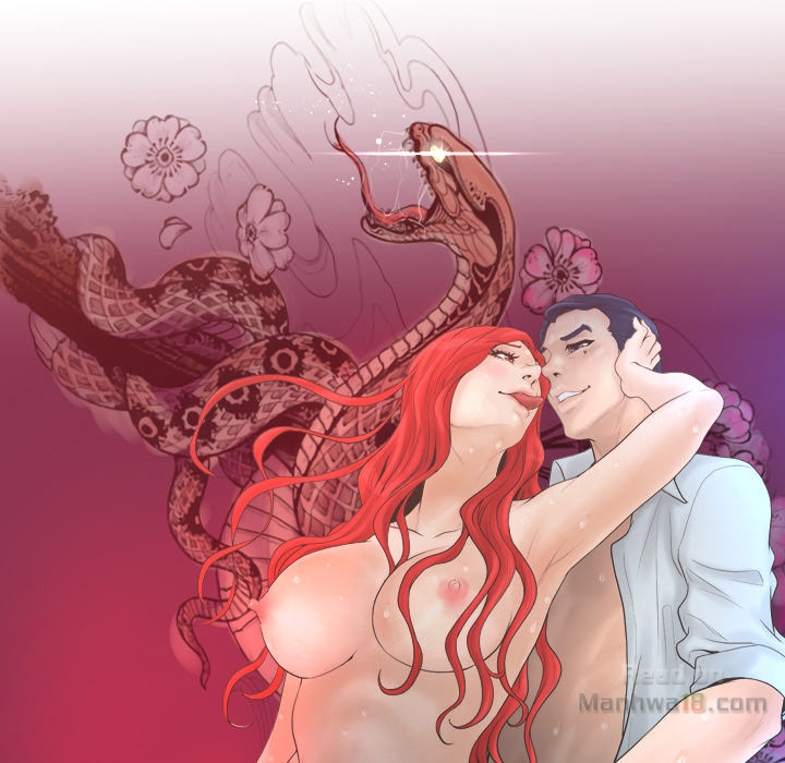 Deceit: Snake’s Tongue Chapter 1 image 54