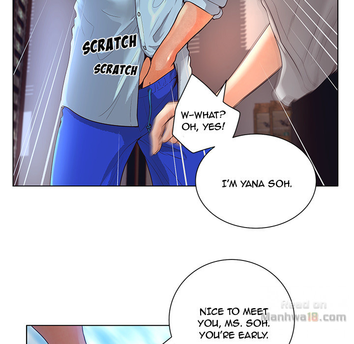 Deceit: Snake’s Tongue Chapter 1 image 69