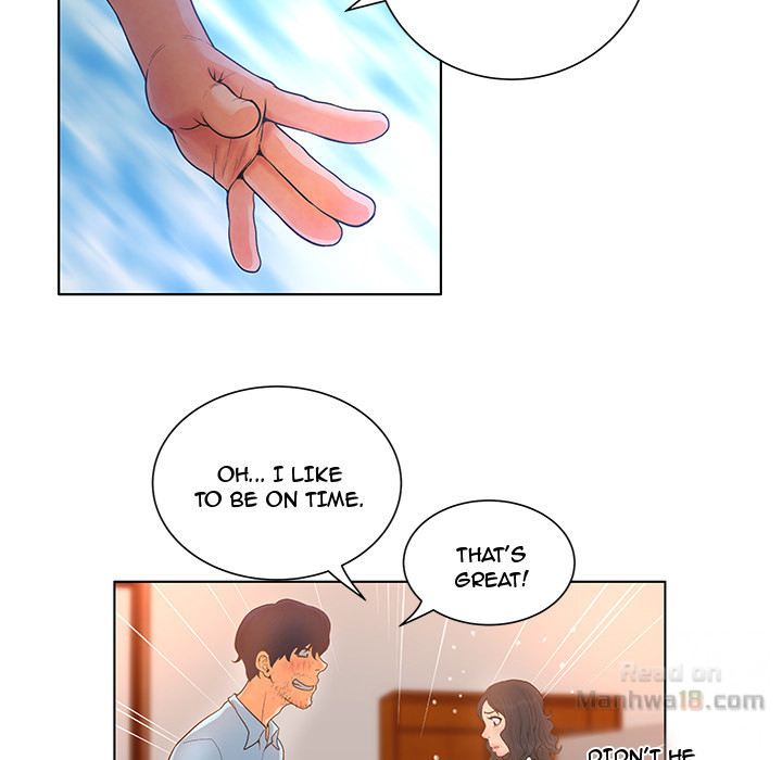 Deceit: Snake’s Tongue Chapter 1 image 70