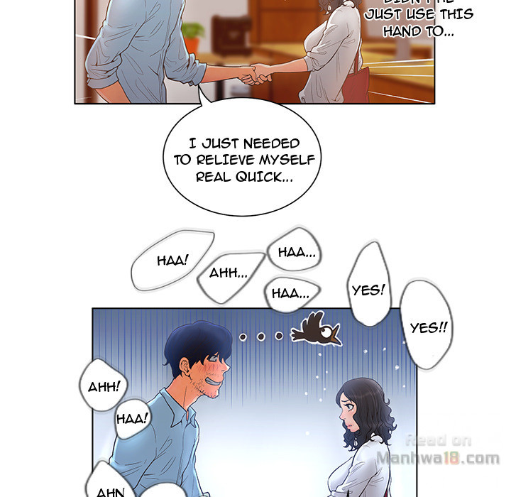 Deceit: Snake’s Tongue Chapter 1 image 71