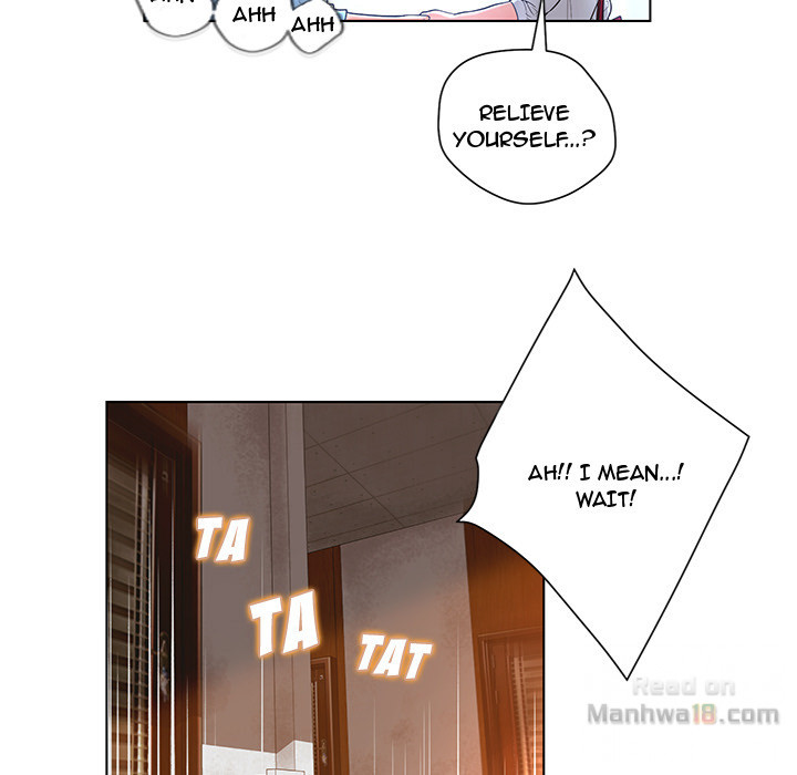 Deceit: Snake’s Tongue Chapter 1 image 72